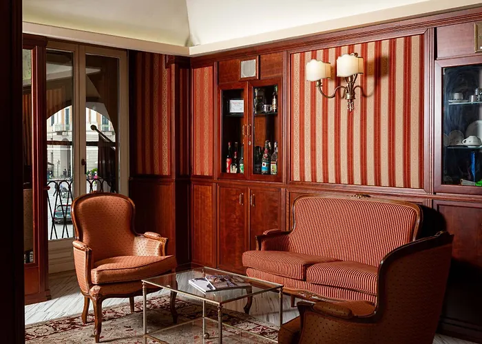 Hotel Principe di Piemonte Cuneo